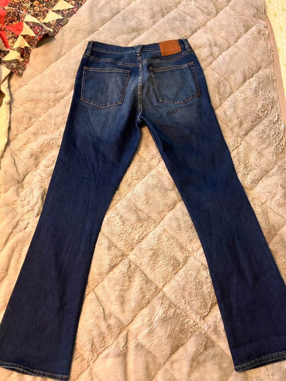 JCrew Point Sur jeans - Picture 3 of 5